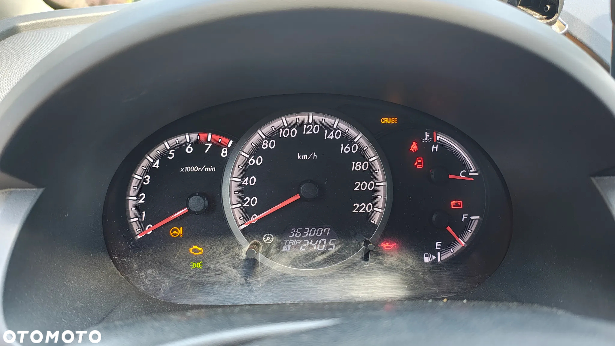 Mazda 5 - 9