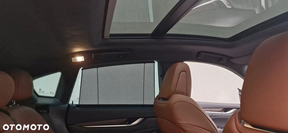 Maserati Levante GT Hybrid - 24