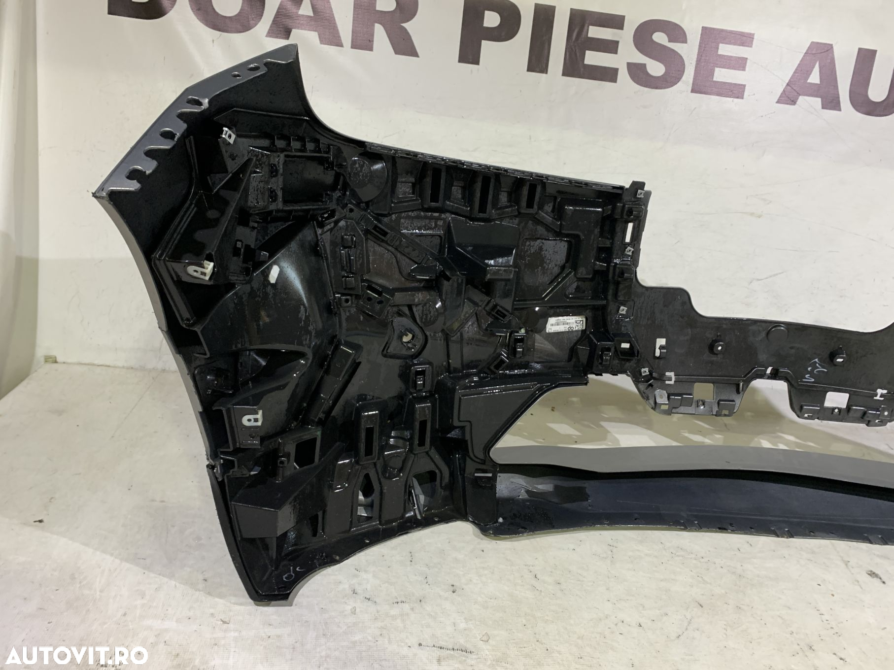 Bara fata BMW I20, 2021, 2022, 2023, 2024, 2025, cod origine OE 51117933621. - 6