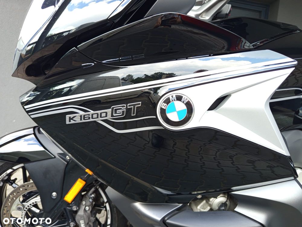 BMW K - 7