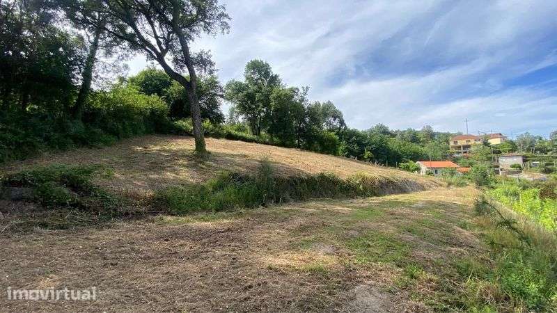 Terreno em Mós Vila-Verde - Grande imagem: 2/6