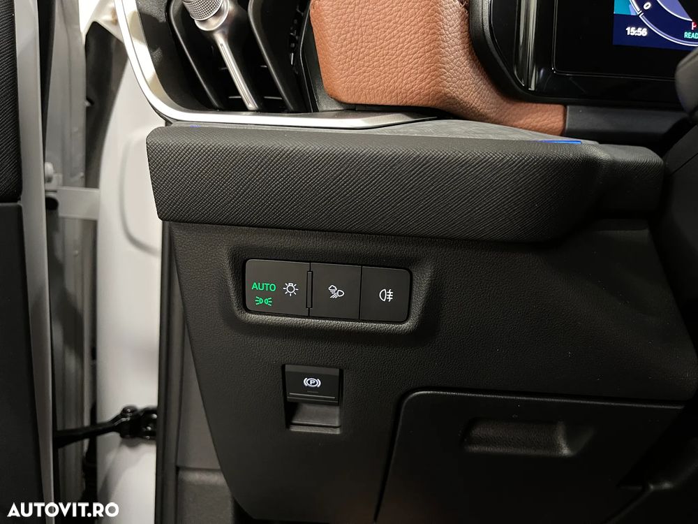 Skoda Kodiaq 1.5 TSI DSG MHEV Selection - 38