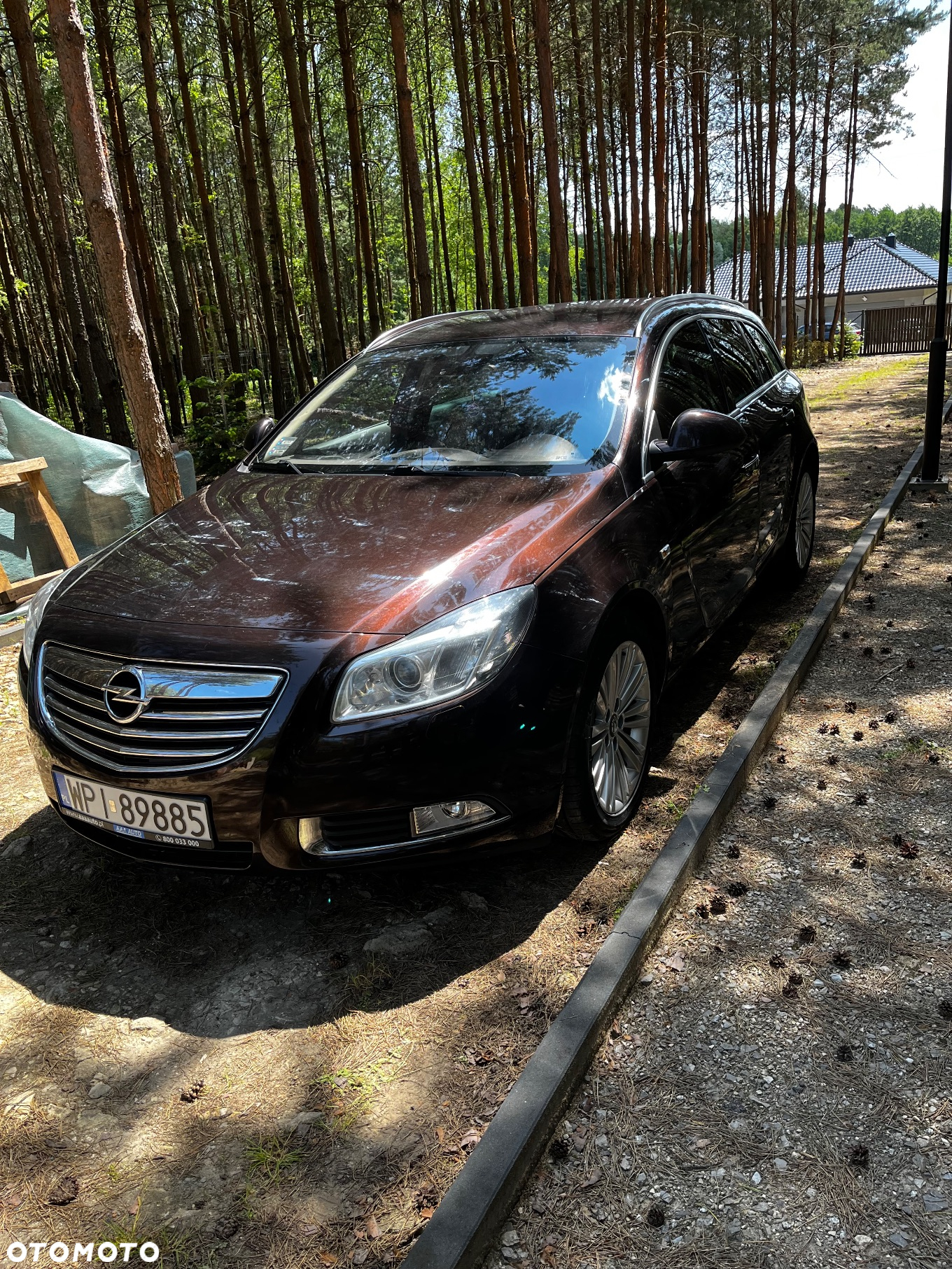 Opel Insignia 2.0 CDTI Edition - 2