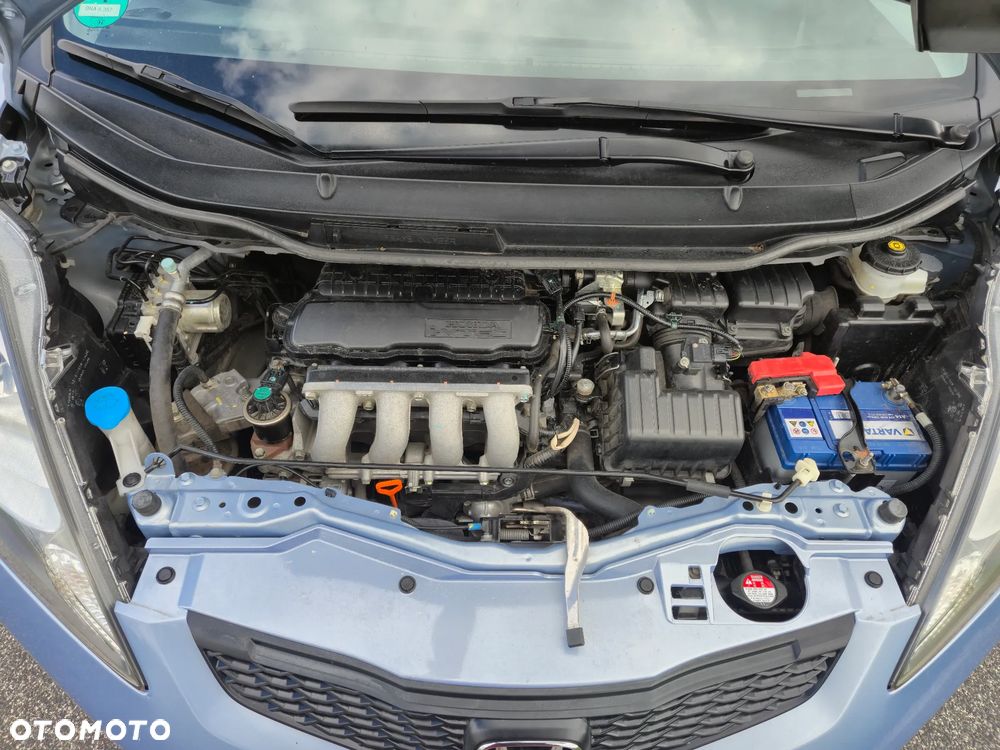 Honda Jazz 1.4 i-VTEC Comfort - 30