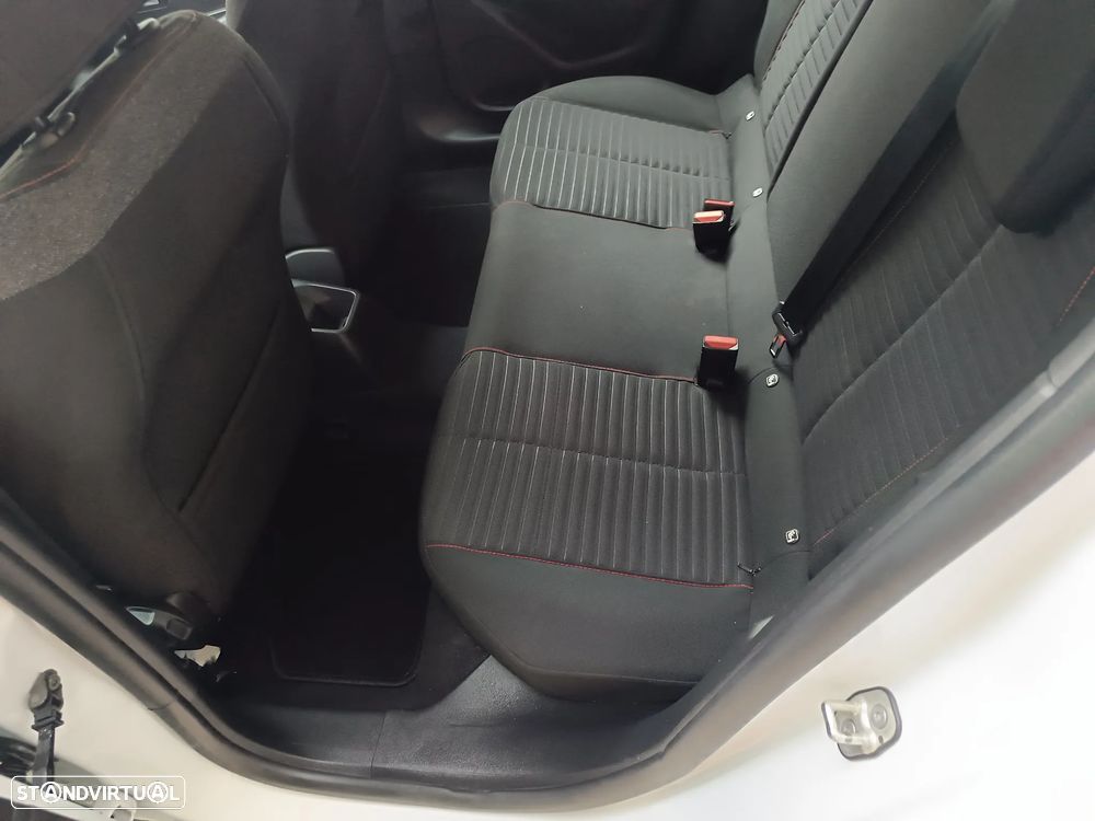 Peugeot 208 PureTech 75 Active Pack - 17