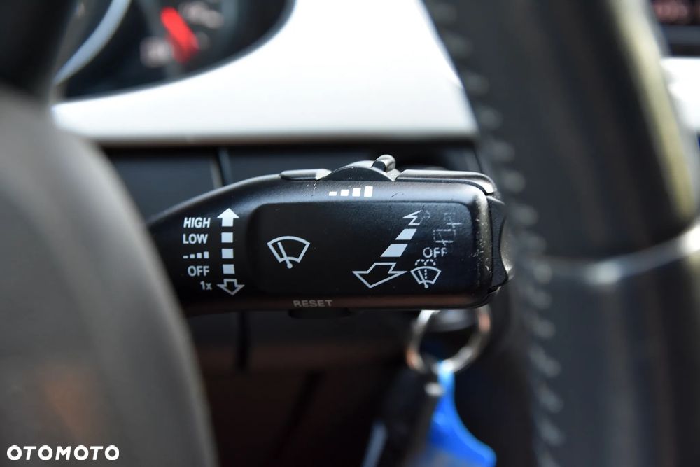 Audi A4 Avant 1.8 TFSI - 27