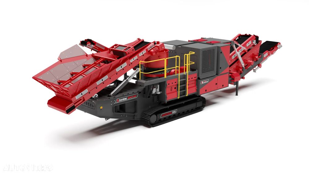 Altul BORATAS - BPJ 106 - 9