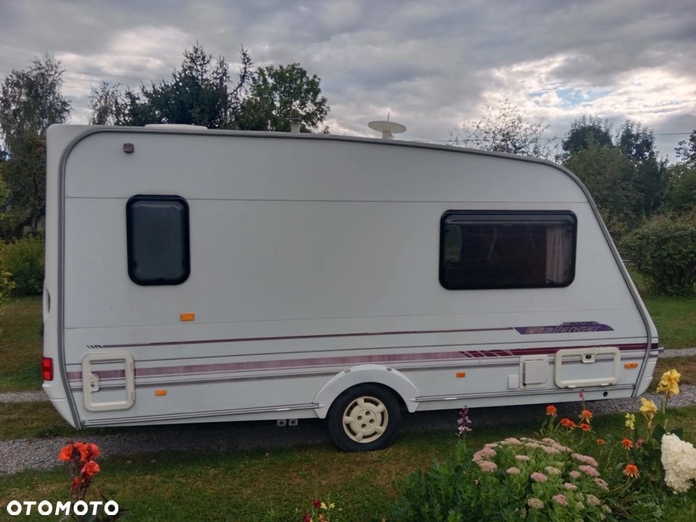 SWIFT Challenger 400SE - 4