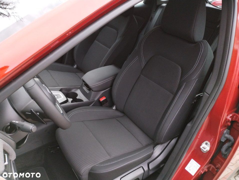 Nissan Qashqai - 17