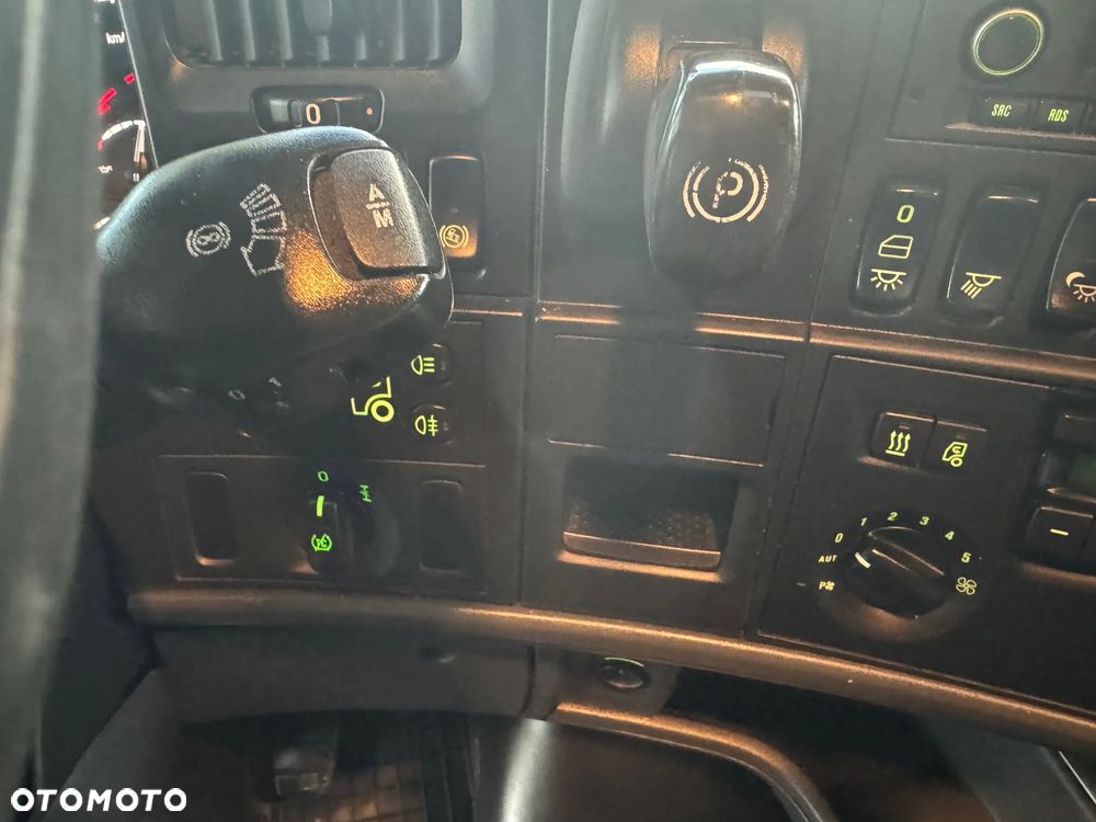 Scania R 420/Euro 5/hydraulika/Alcoa/full historia - 29