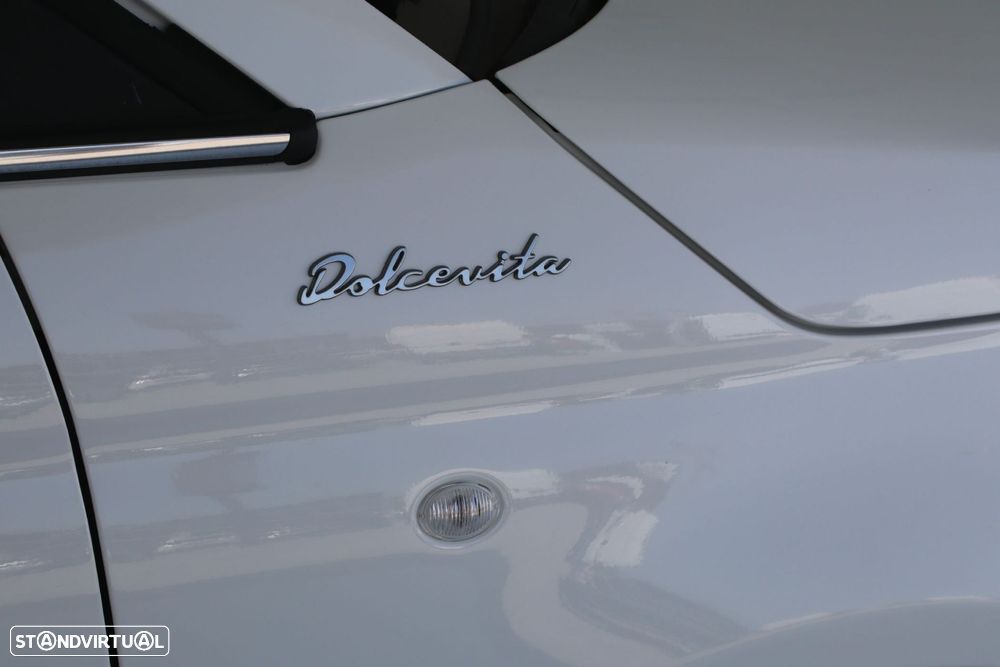Fiat 500 1.0 Hybrid Dolcevita - 6
