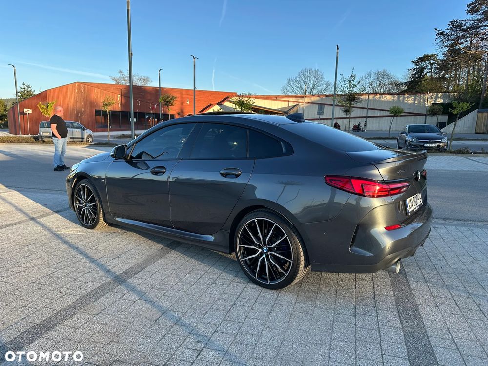 BMW Seria 2 220d xDrive M Sport sport - 13