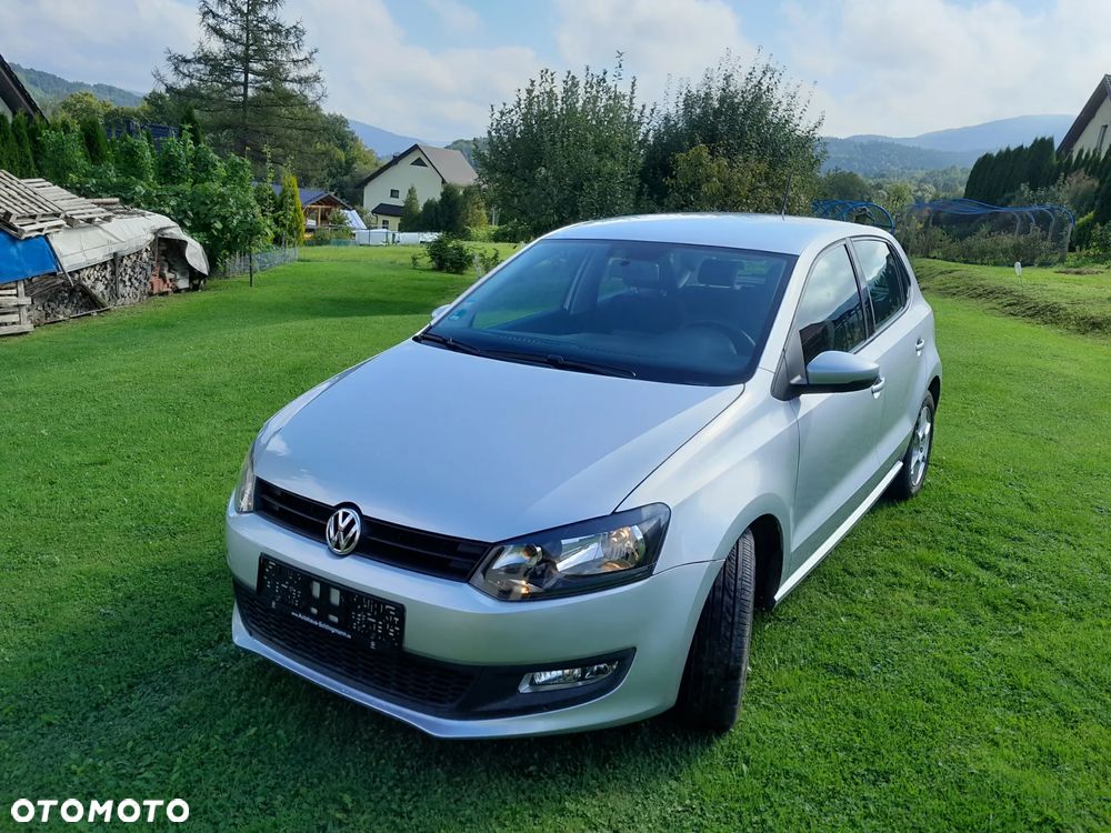 Volkswagen Polo - 2