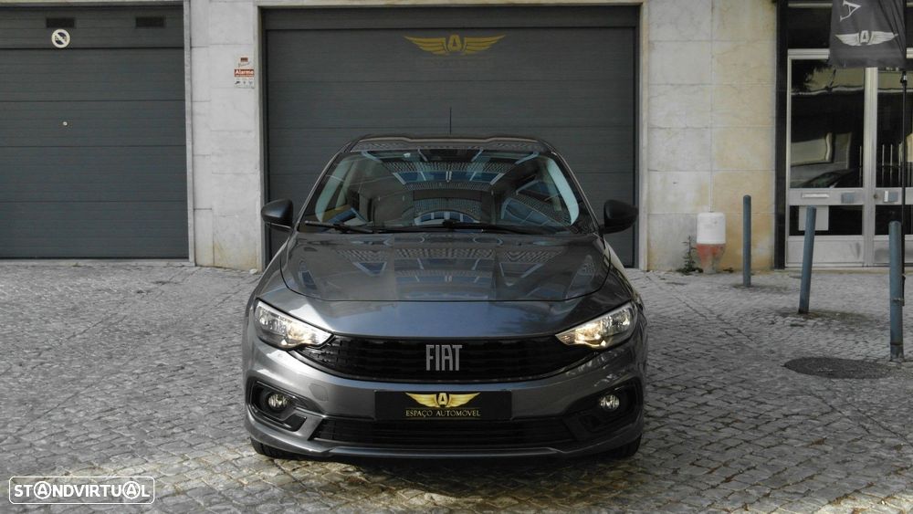 Fiat Tipo Station Wagon 1.3 Multijet - 2