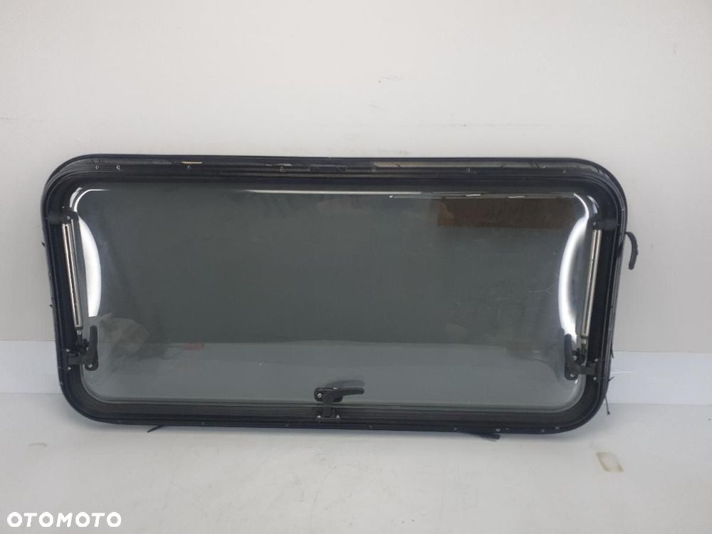 OKNO KAMPER SZYBA DOMETIC S7P 90X43 adria hymer hobby carado possl - 6