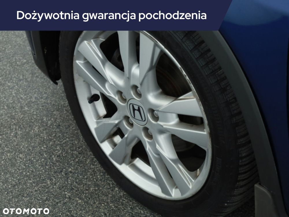 Honda Civic - 21