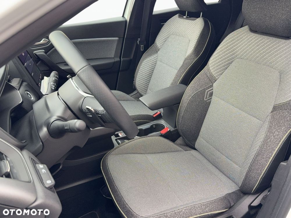 Renault Captur 1.3 TCe mHEV Techno EDC - 12
