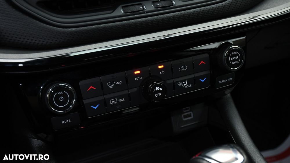 Jeep Compass 1.3 T4 4xe Automatik Trailhawk - 21