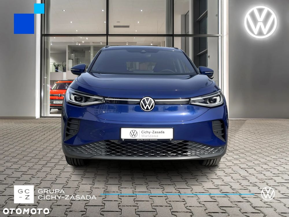 Volkswagen ID.4 77kWh Plus - 8