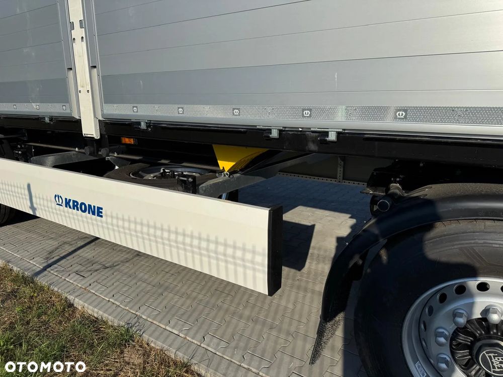 Krone AD - 6