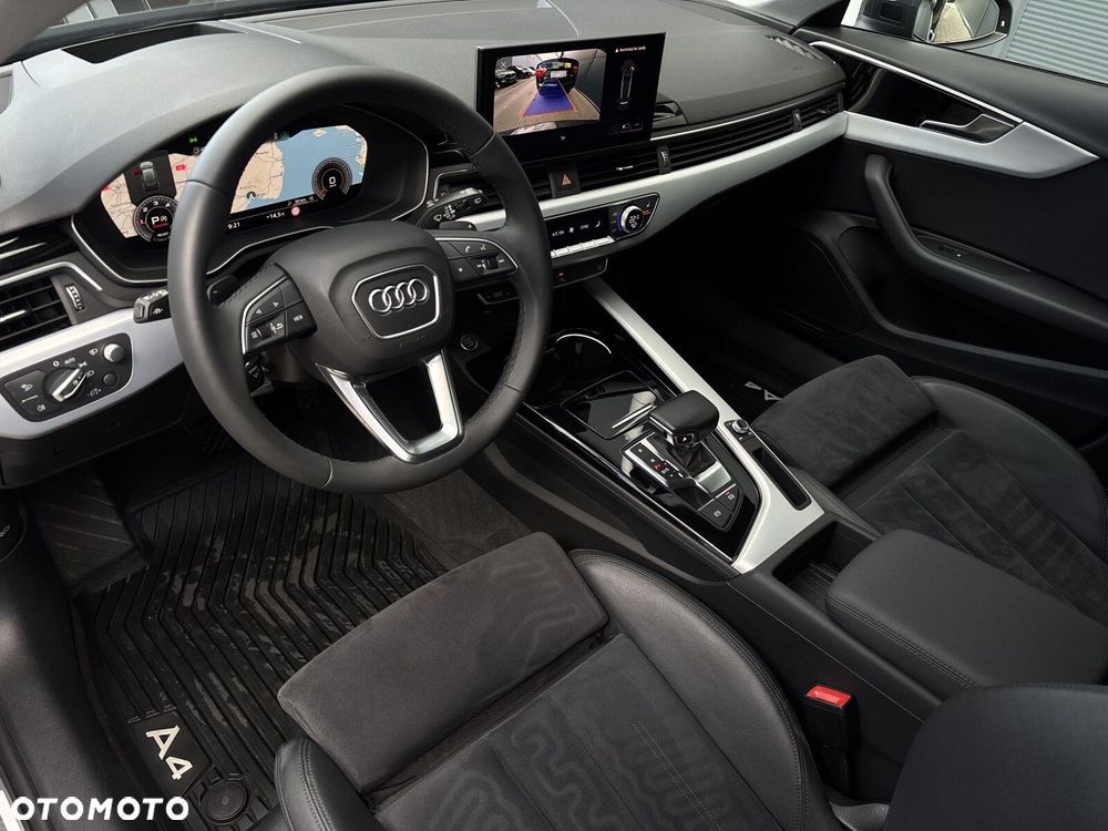 Audi A4 Avant - 17