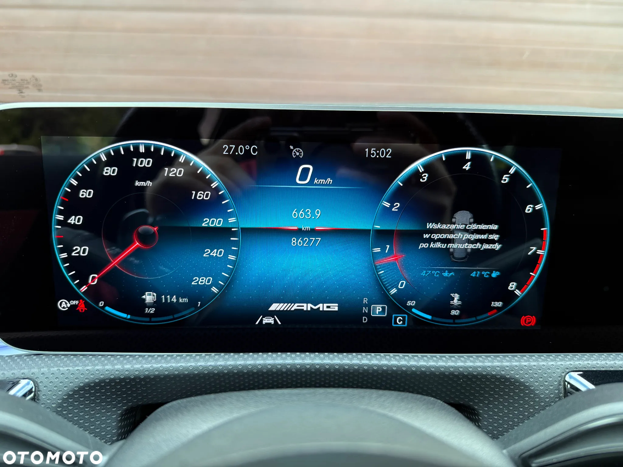 Mercedes-Benz CLA AMG 35 4Matic Shooting B AMG Speedshift 8G-DCT AMG Line Advanced Plus - 20