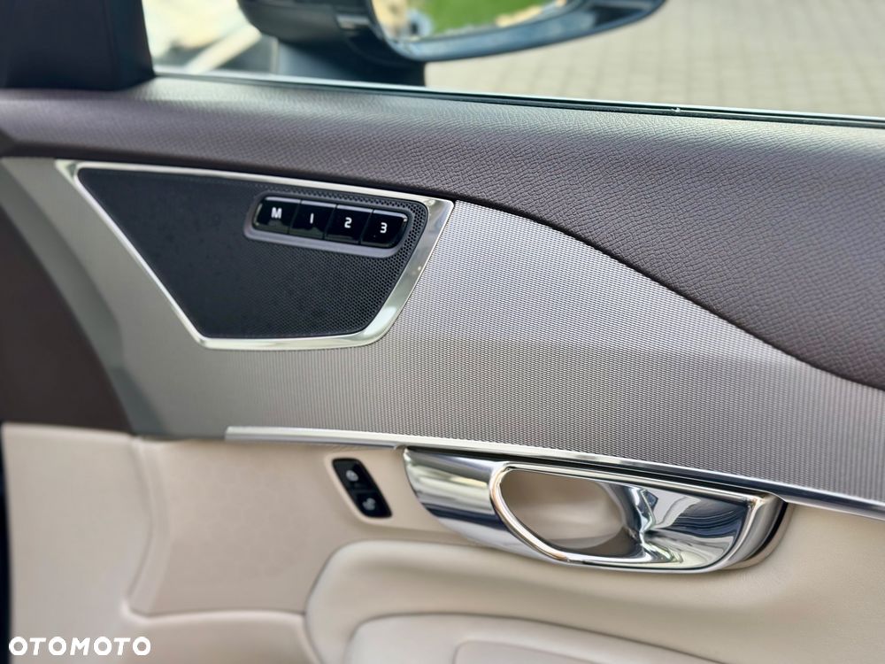 Volvo XC 90 D5 AWD Inscription - 16