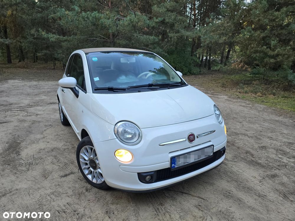 Fiat 500 - 20