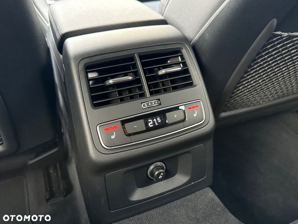 Audi A4 Avant 40 TDI mHEV Quattro S Line S tronic - 32