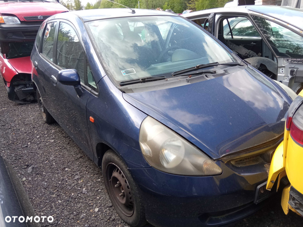 Honda Jazz II 1.3 iDSi *na części*