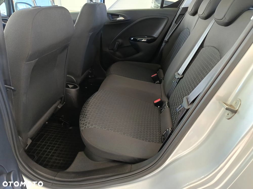 Opel Corsa 1.4 Enjoy - 14