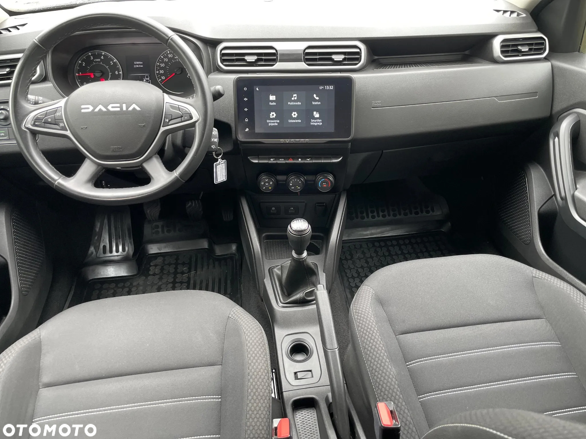 Dacia Duster 1.0 TCe Expression - 28