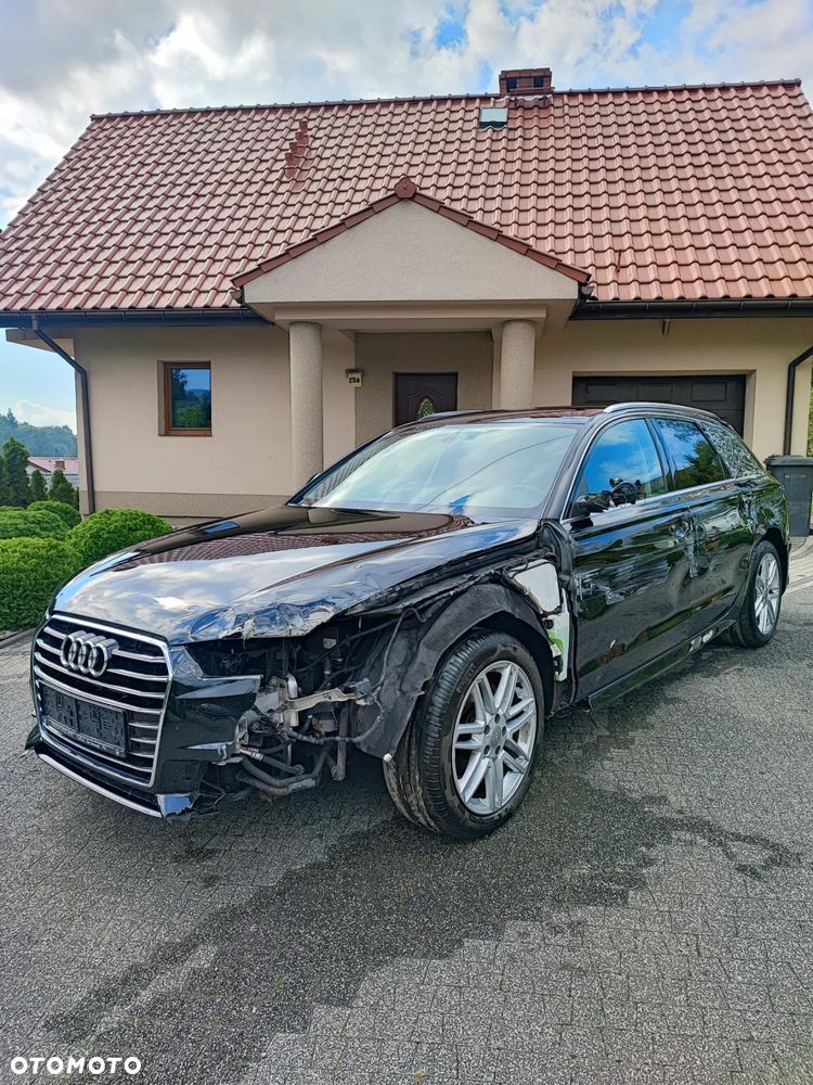 Audi A6 - 24