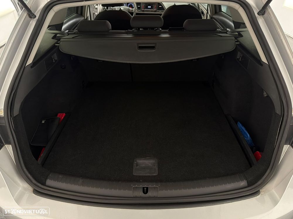 SEAT Leon ST - 13