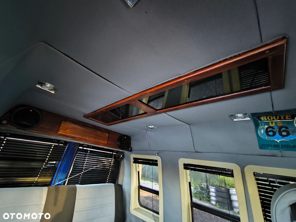 Chevrolet Astro - 13