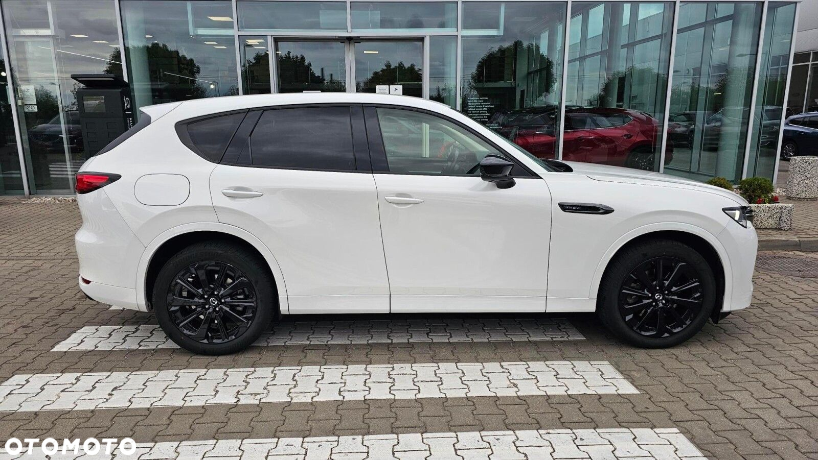 Mazda CX-60 - 6