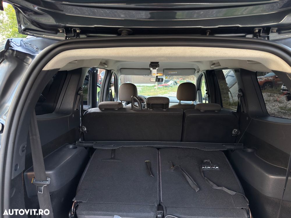 Dacia Lodgy dCi 110 Prestige - 6
