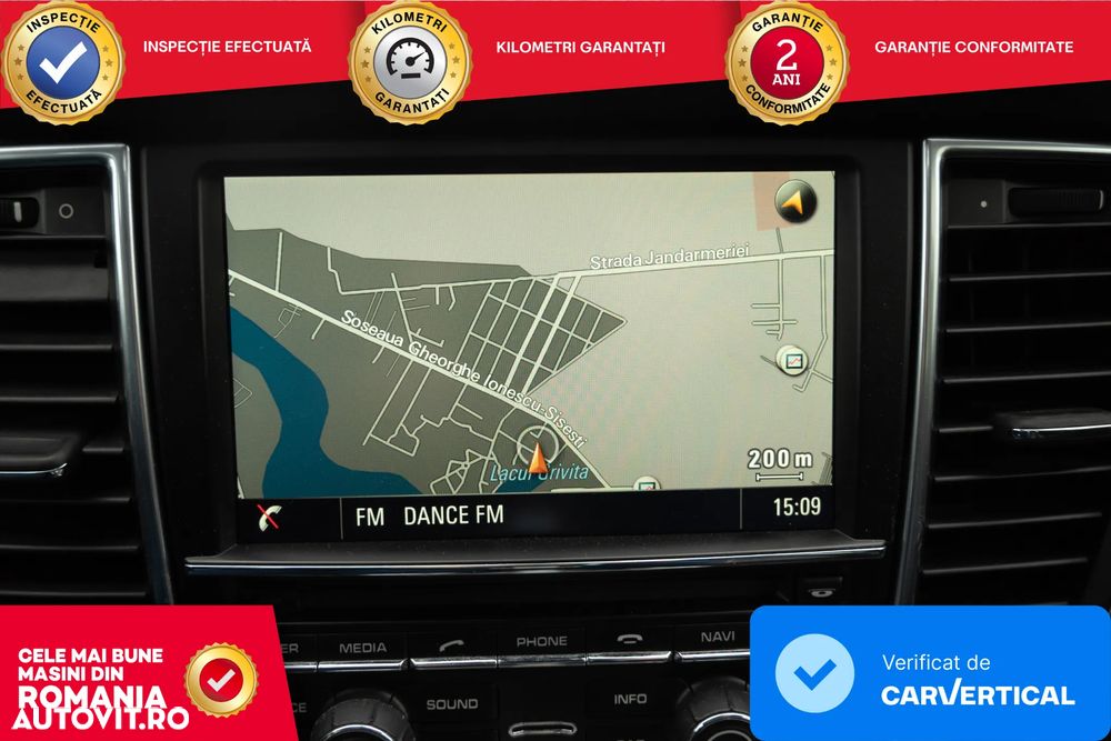 Porsche Panamera - 14