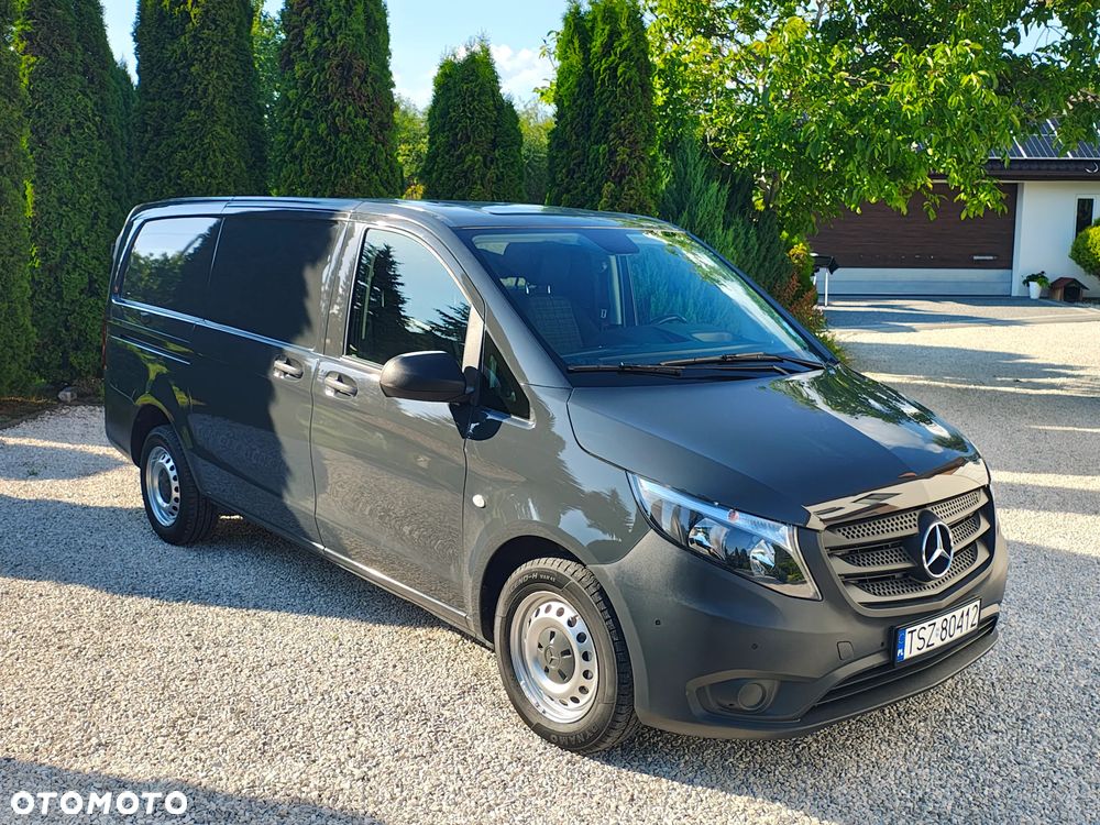 Mercedes-Benz VITO - 4