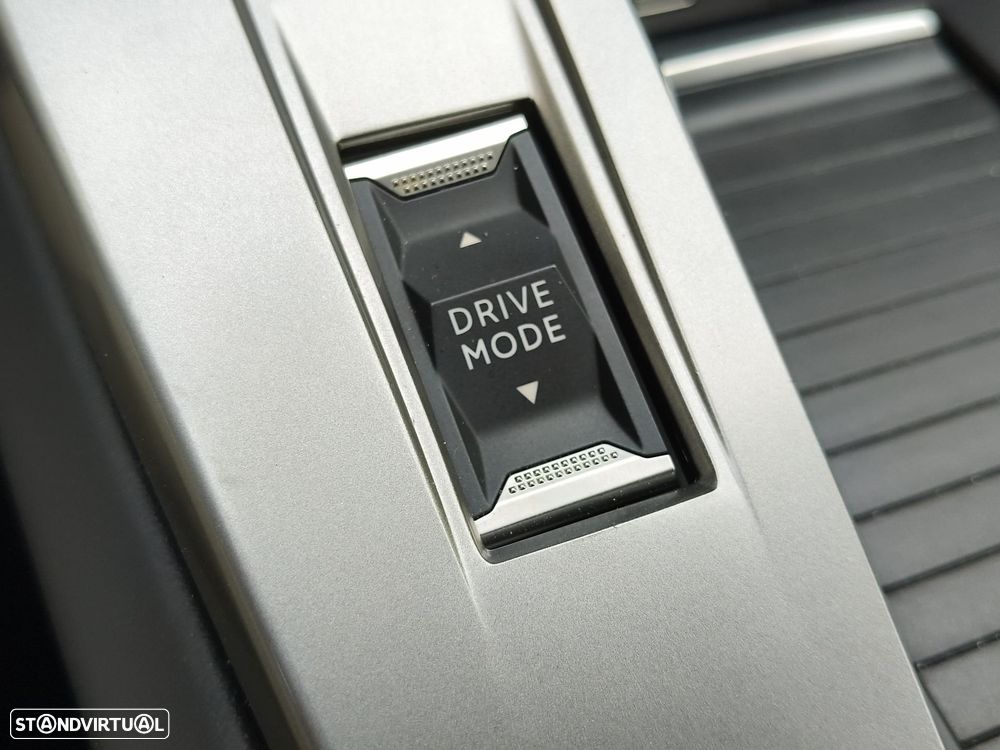 Peugeot 308 SW 1.5 BlueHDi Allure Pack EAT8 - 23