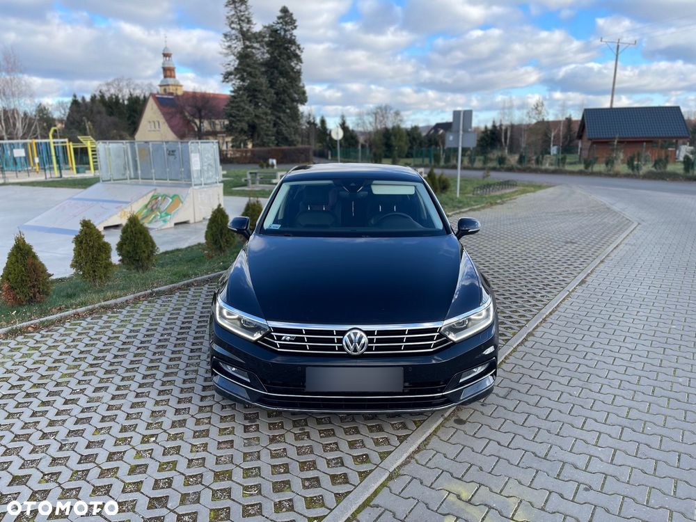 Volkswagen Passat - 7