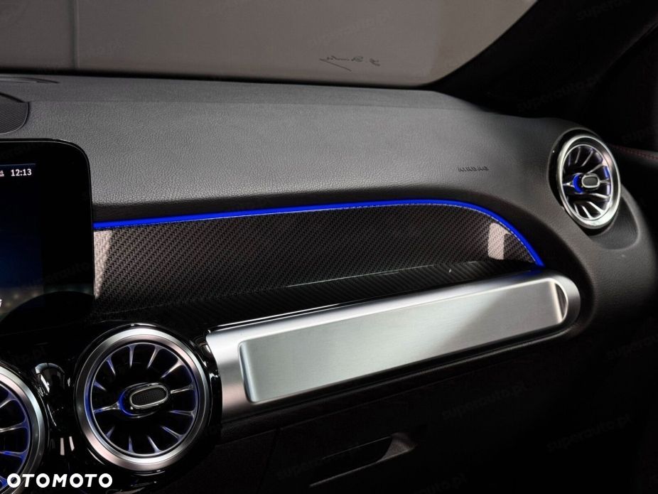 Mercedes-Benz GLB 200 AMG Line 7G-DCT - 9