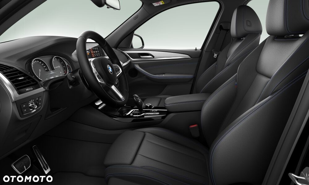 BMW X3 xDrive20i M Sport - 3
