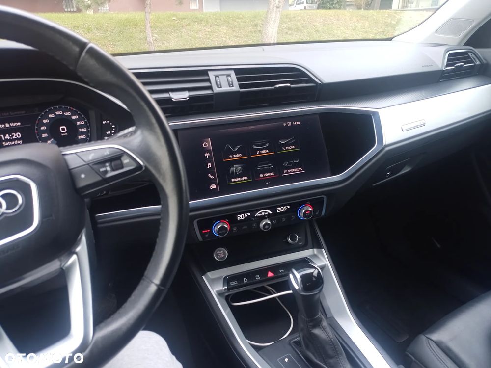 Audi Q3 45 TFSI quattro S tronic - 13