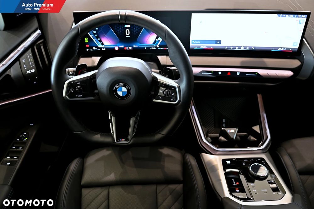 BMW X3 20 xDrive - 8