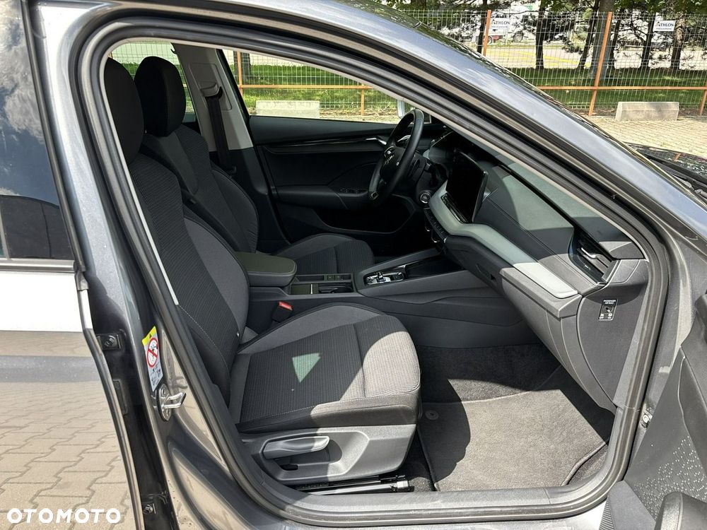Skoda Octavia 2.0 TDI SCR Ambition DSG - 15