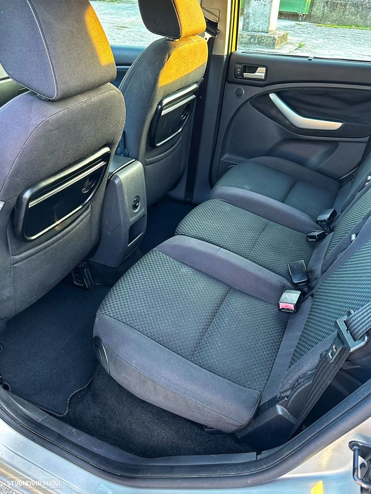 Ford C-Max 1.6 TDCi Titanium - 7