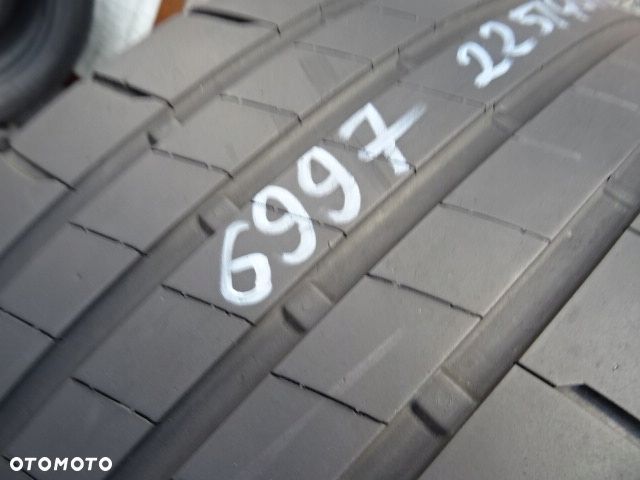 225/40/R18 92Y Bridgestone Potenza S005 - 9