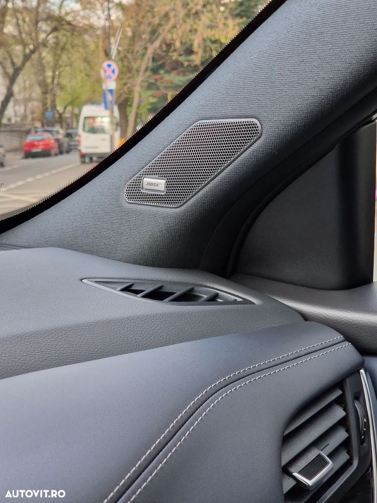 Nissan Qashqai 1.3 l MHEV X-Tronic 4WD Tekna Plus - 17