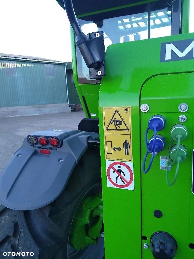 Merlo TF 42.7-145 - 9